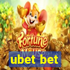 ubet bet